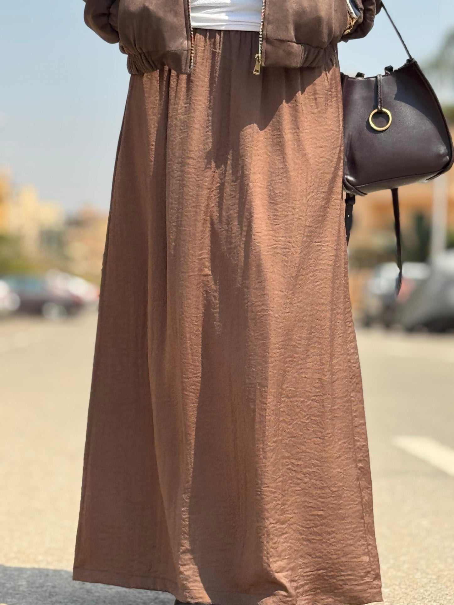 Élan skirt