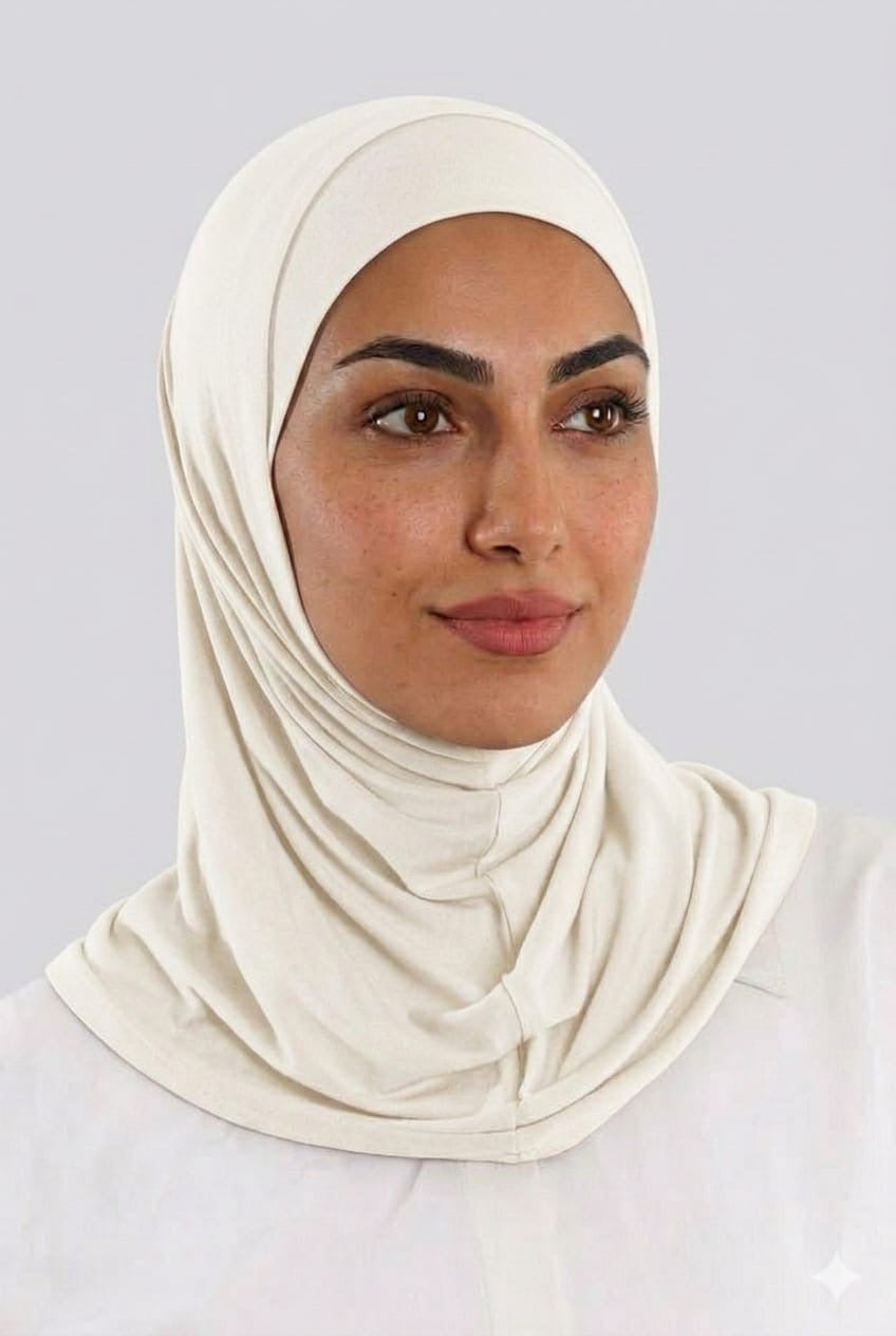 Hijab base set