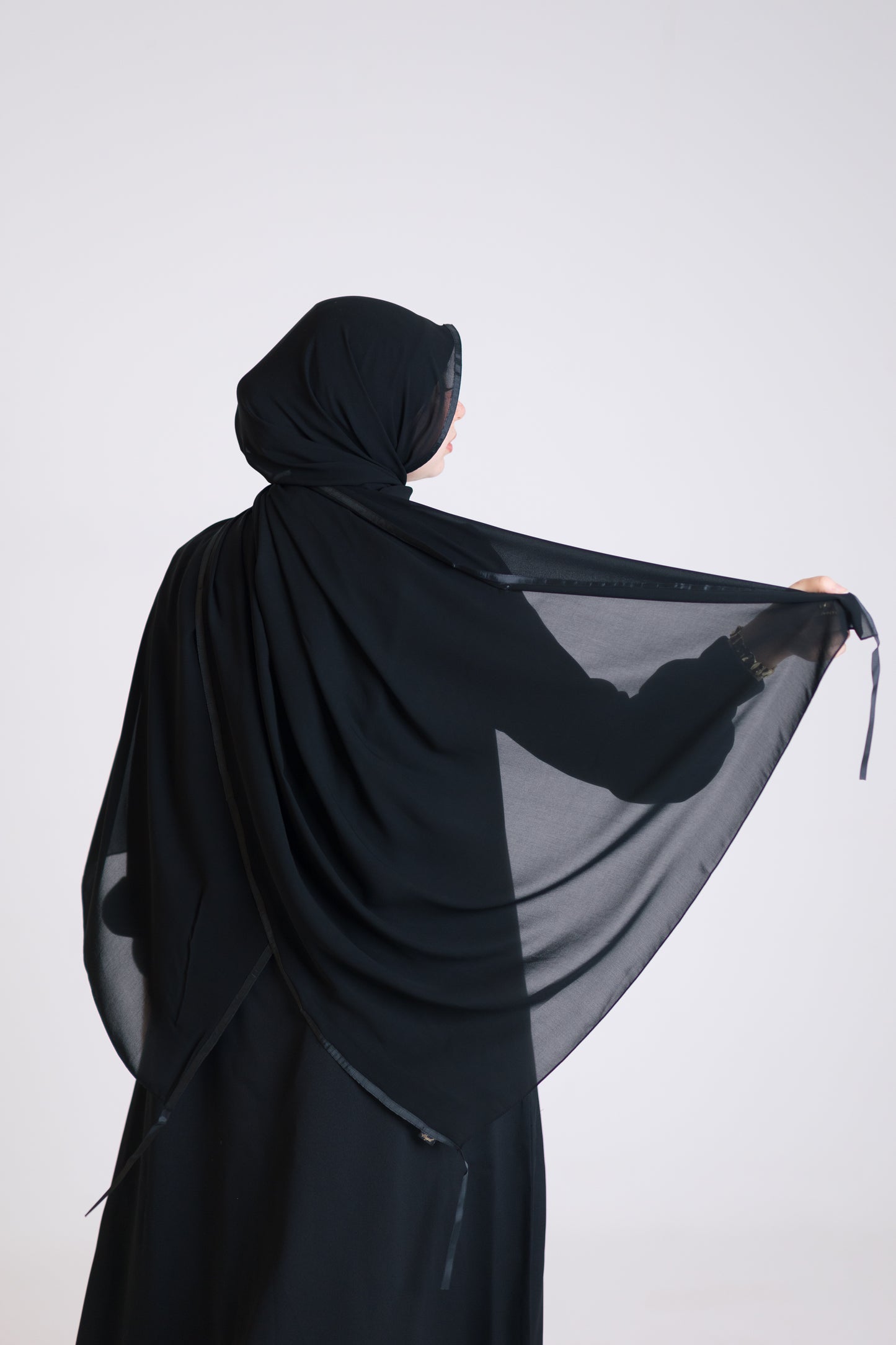 Matte Signature – hijab