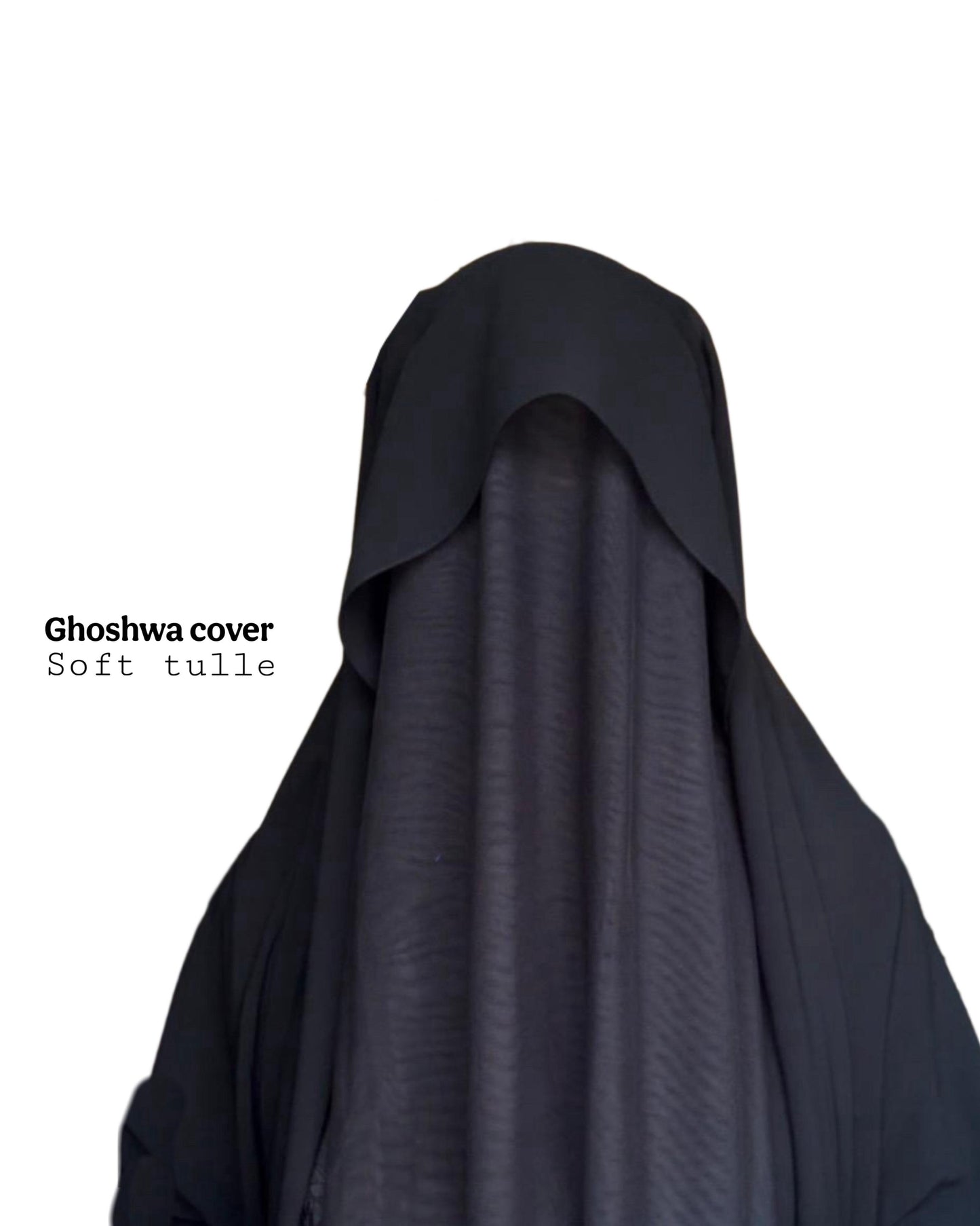 Ghoshwa cover