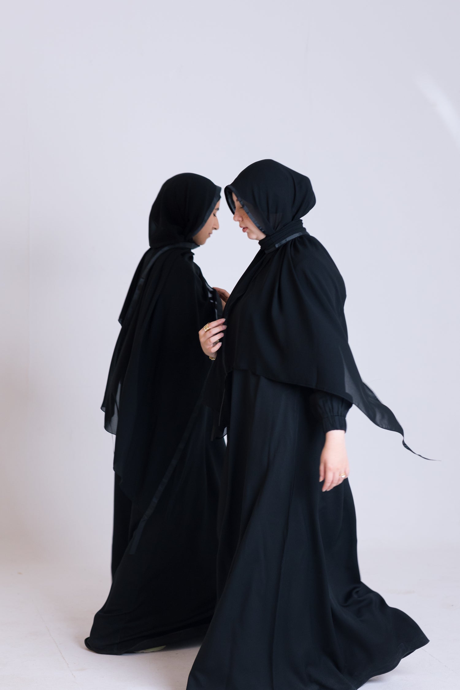 Black-but never basic