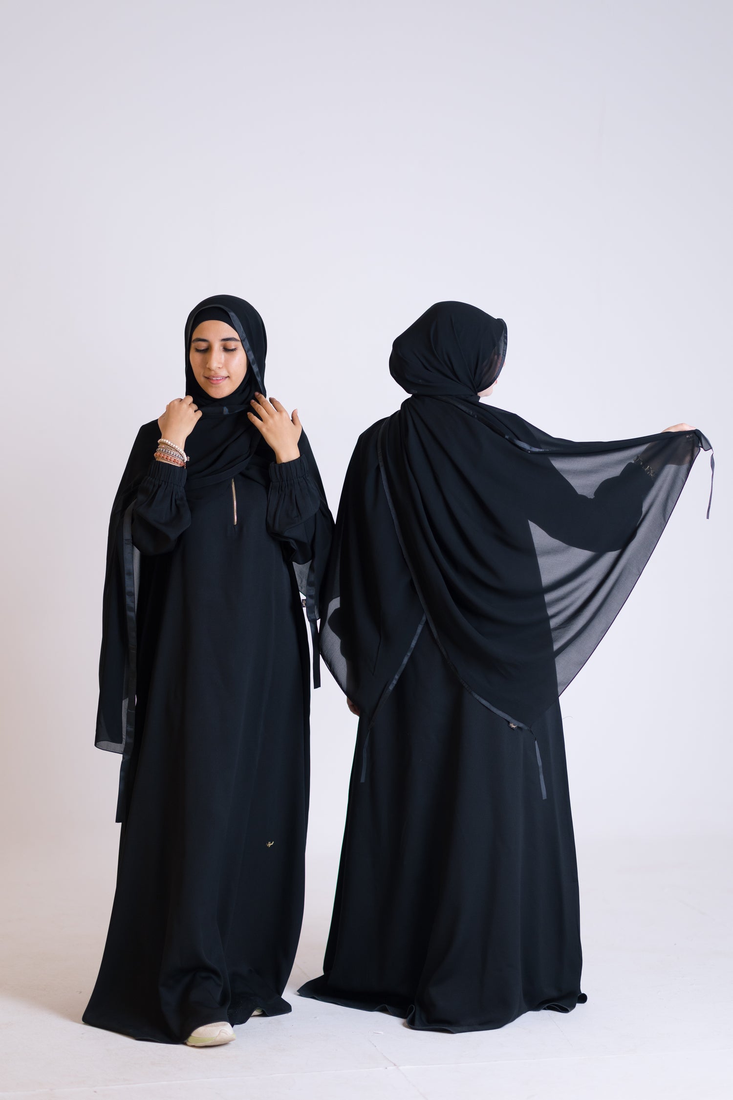 Abaya