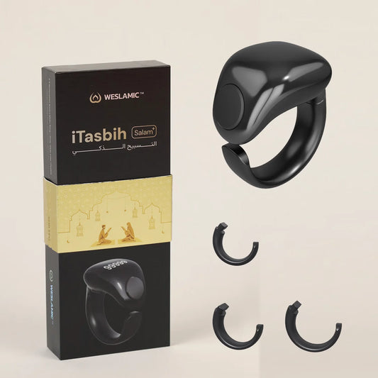 iTasbih (faith)