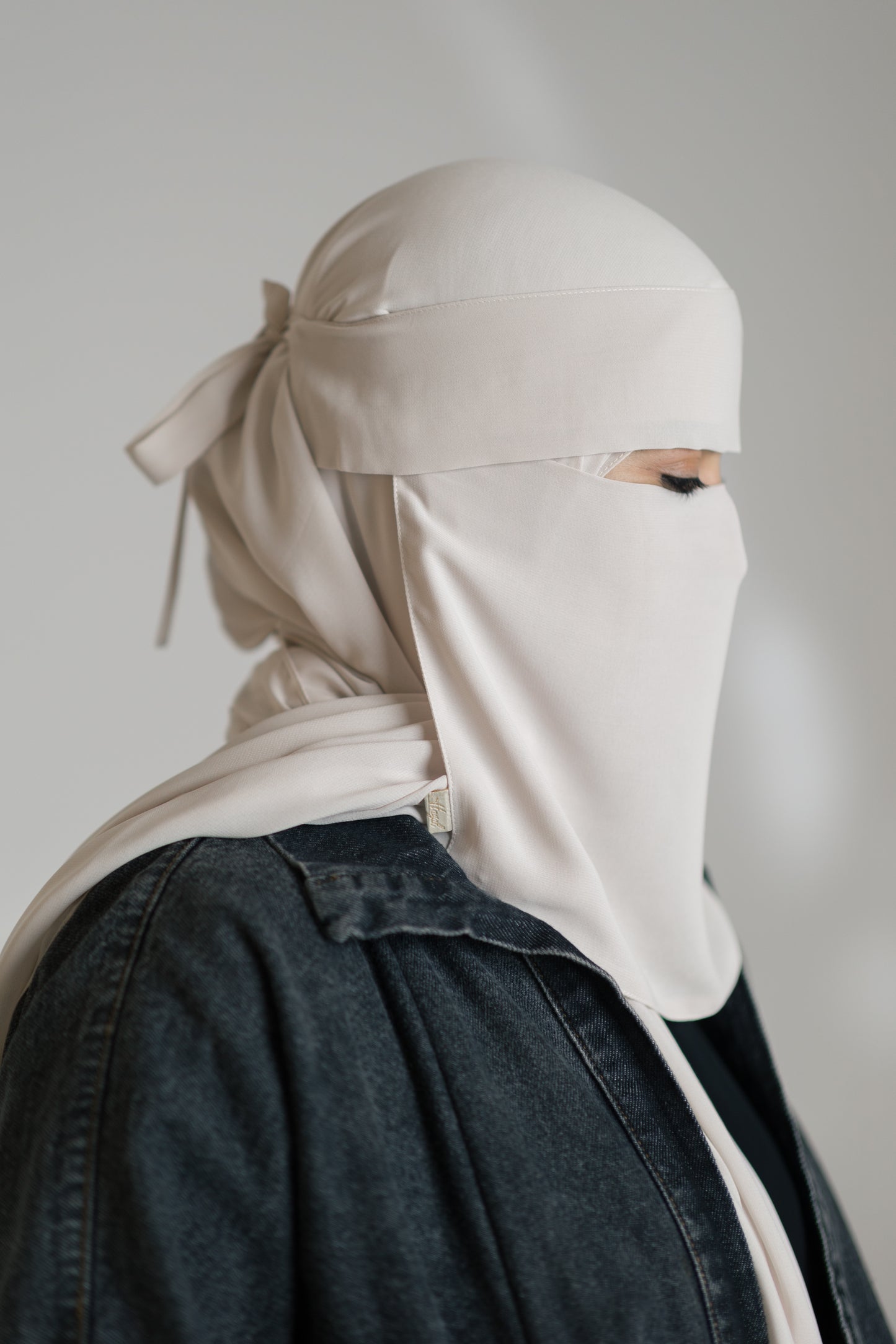 Malaki niqab