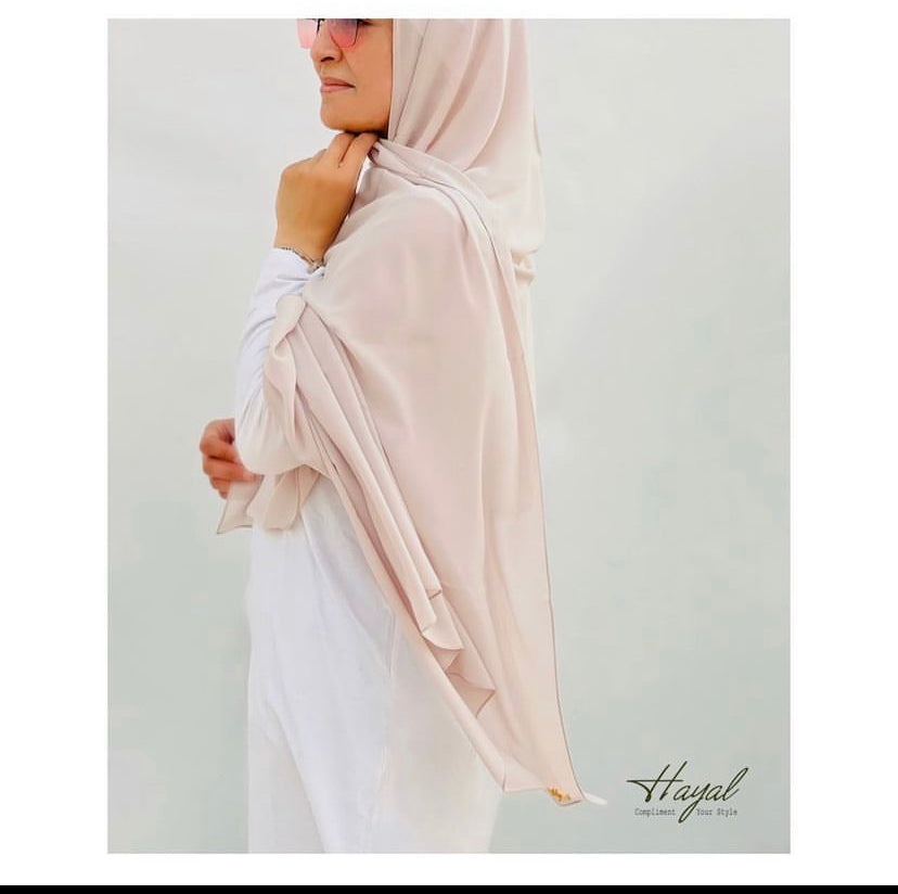 Malaki niqab