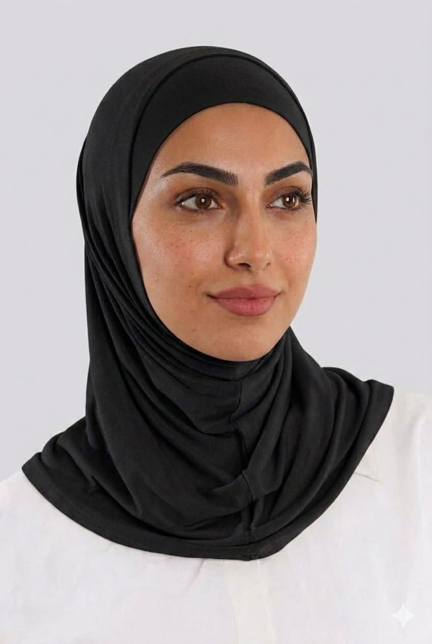 Hijab base set