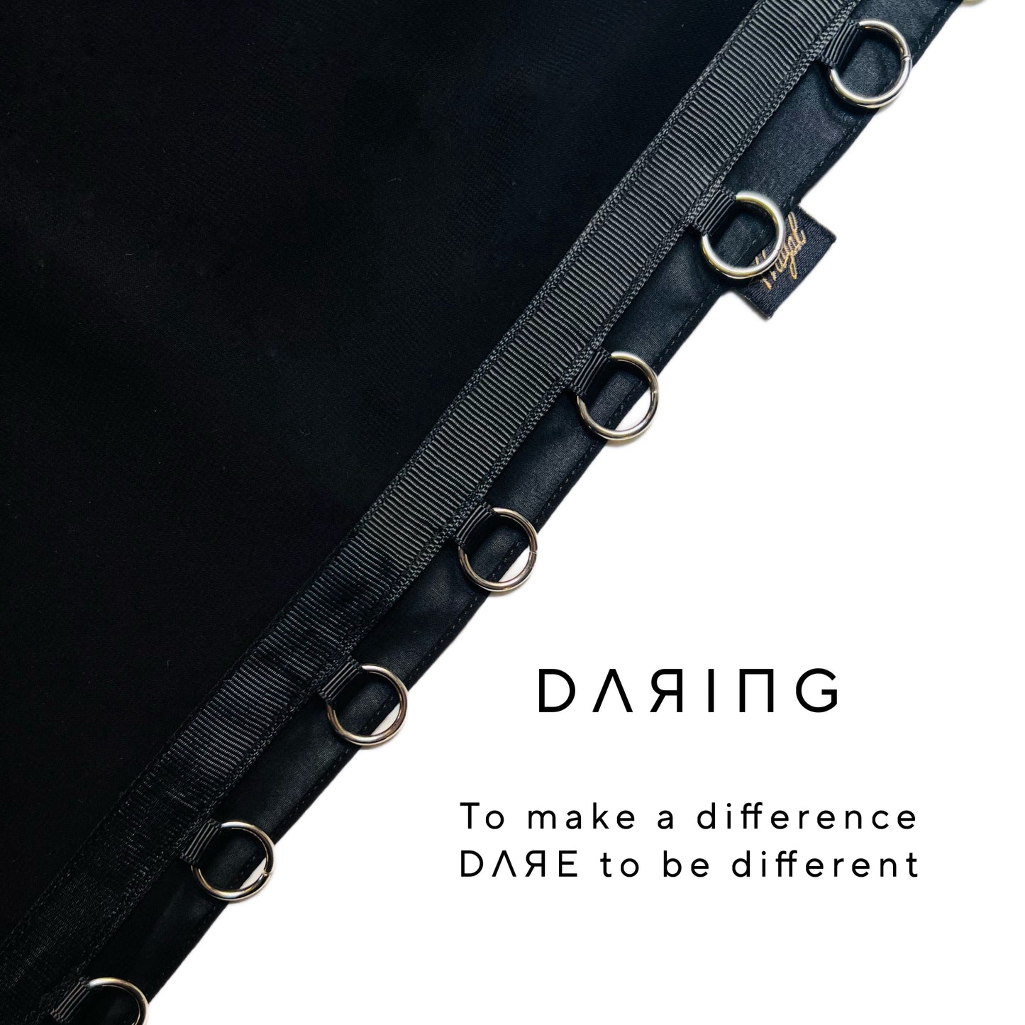 Daring