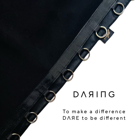 Daring