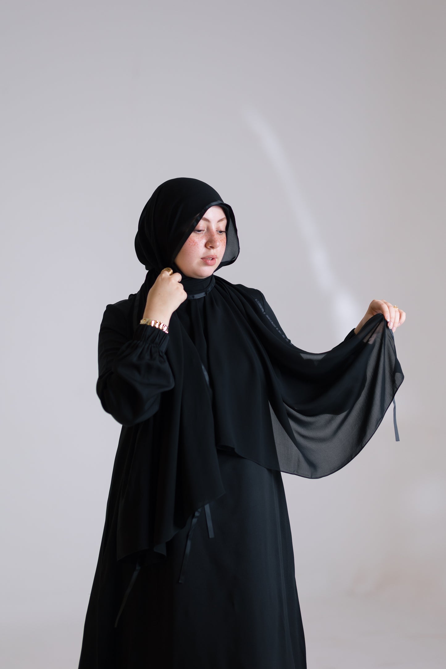 Matte Signature – hijab