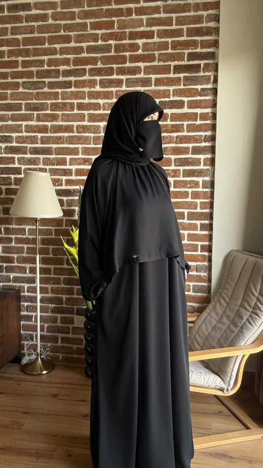 ÉCLAT Abaya