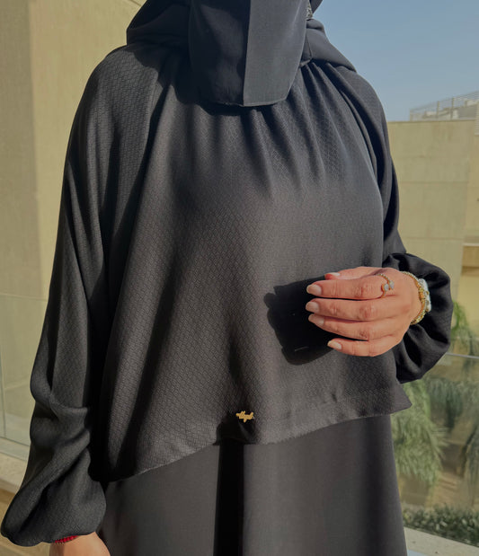 ÉCLAT Abaya