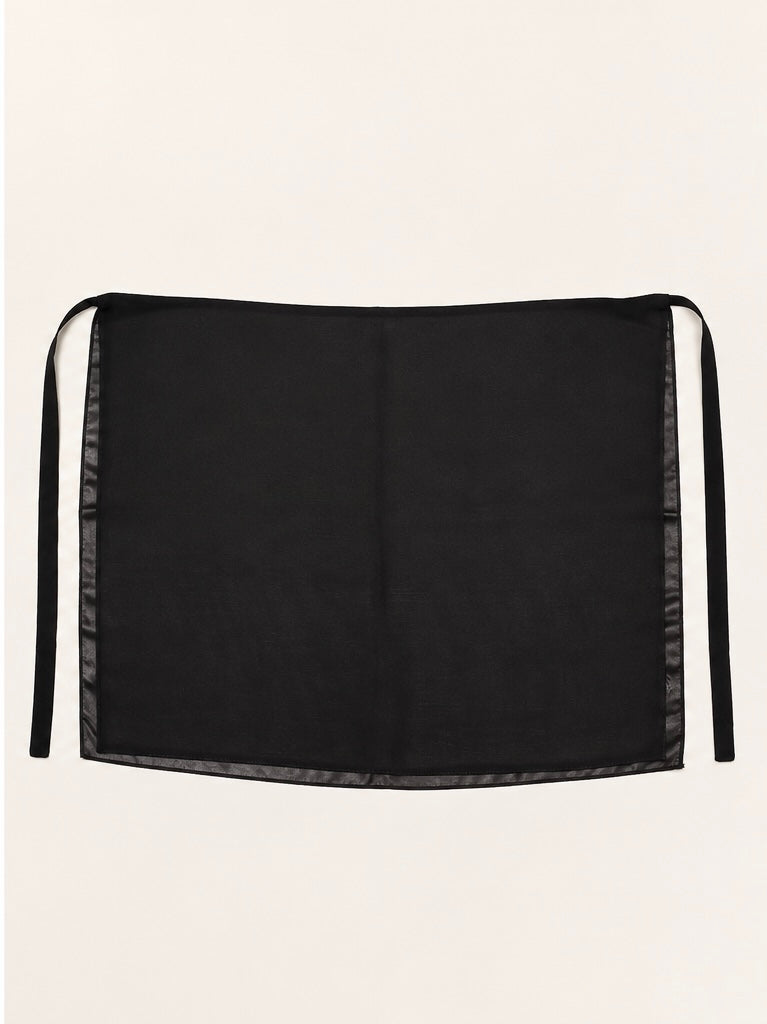 Ghoshwa tie