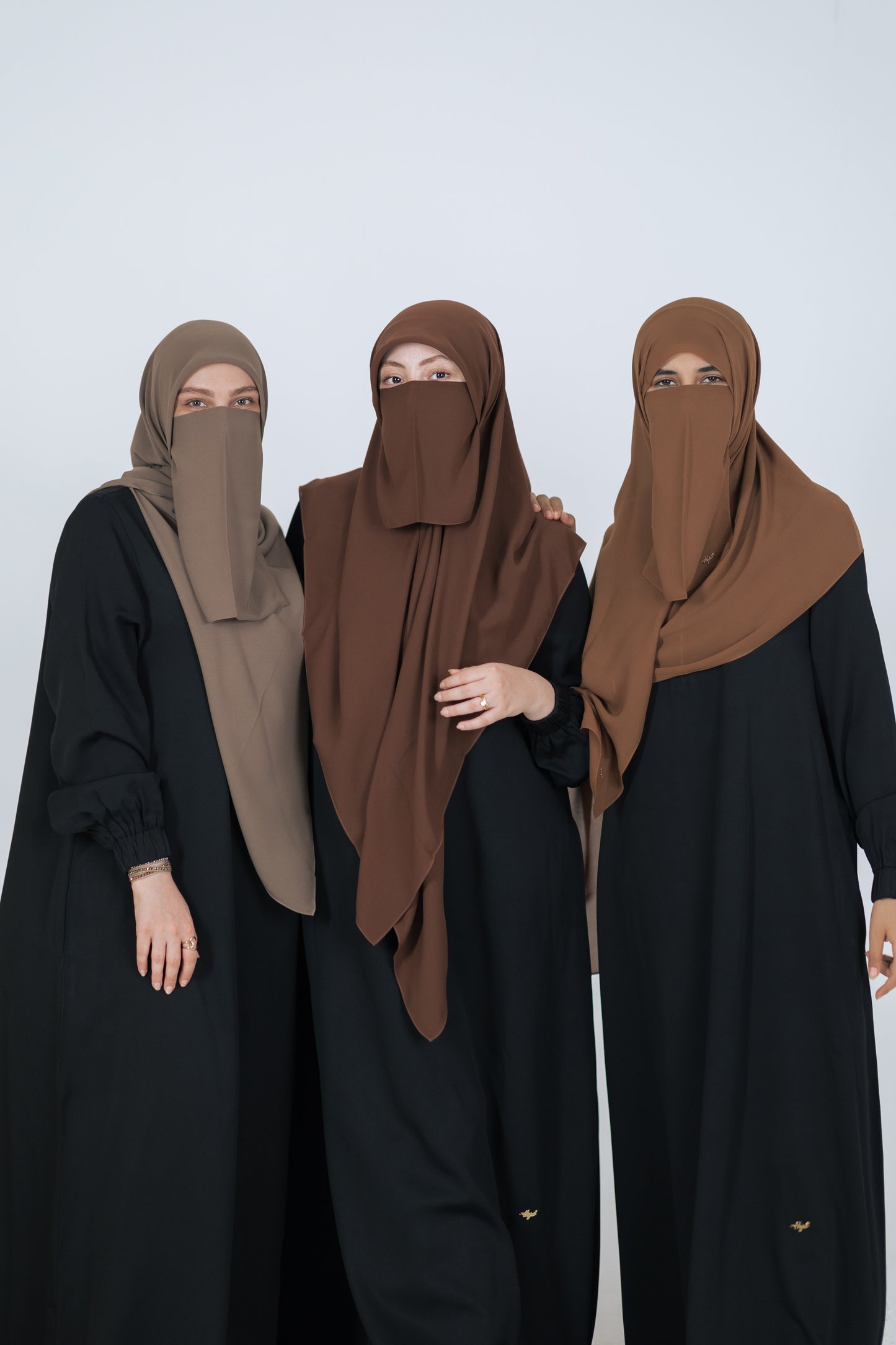 Lathma niqab