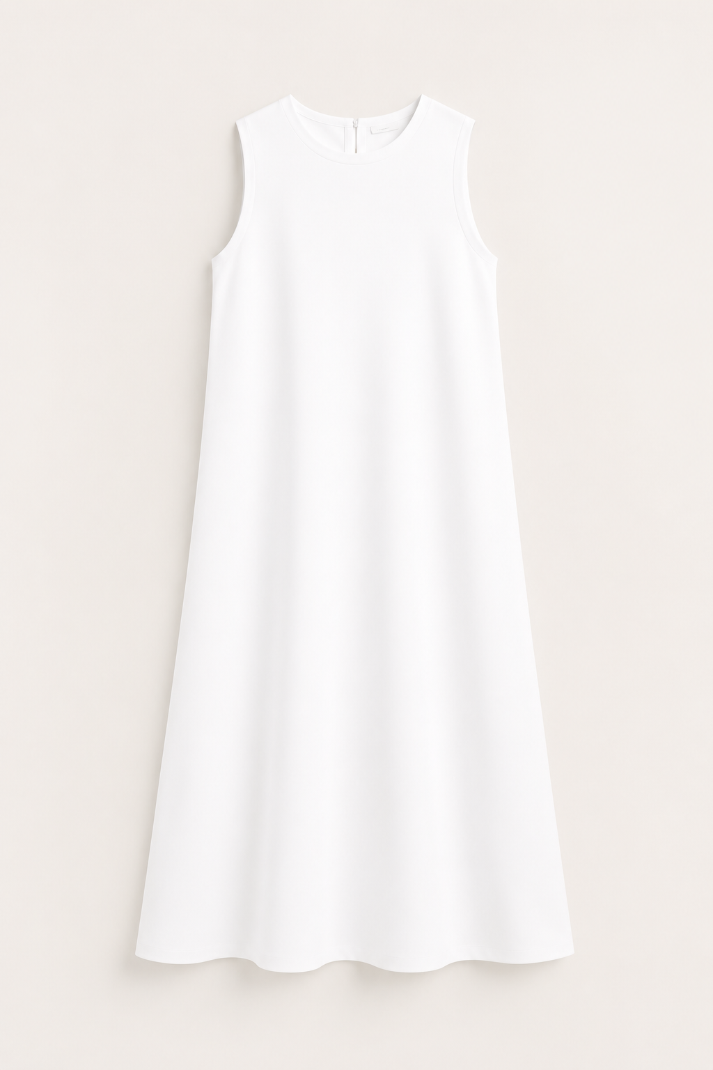 Luna basic dress