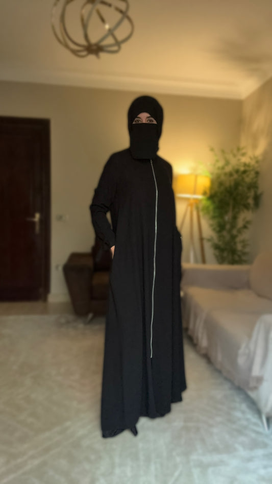 Ease Abaya