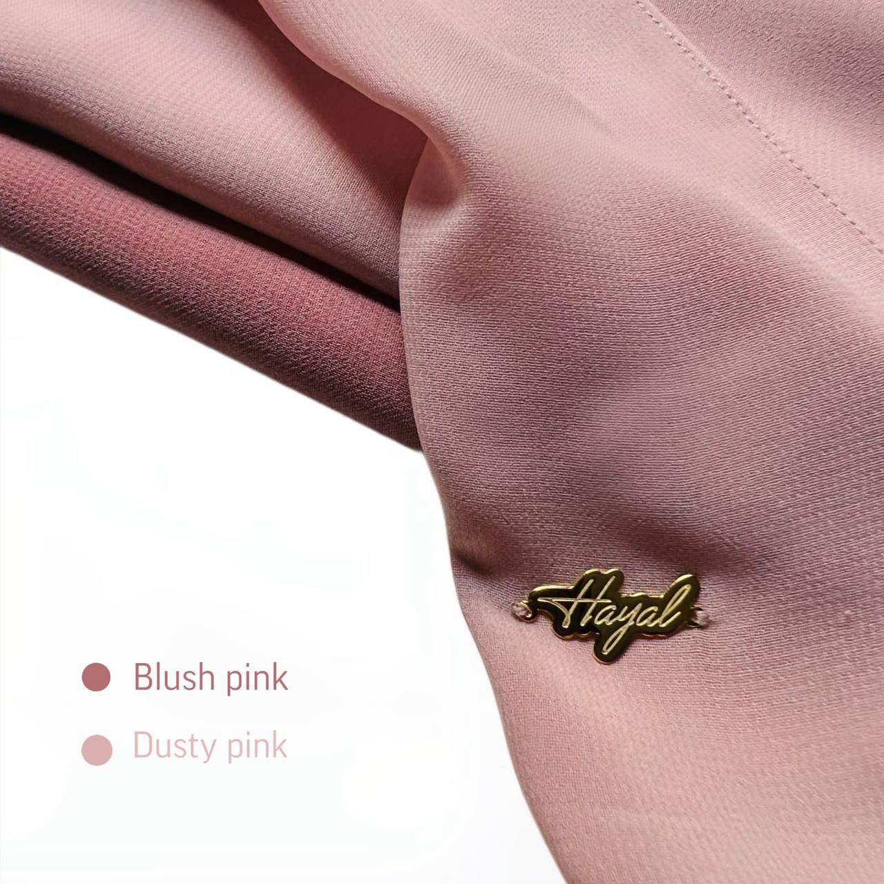 Square hijab
