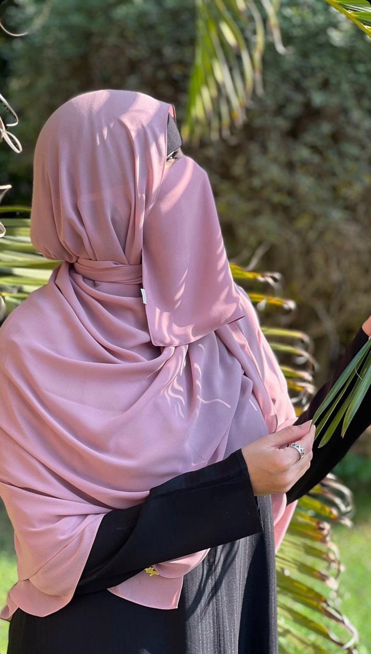 Lathma niqab