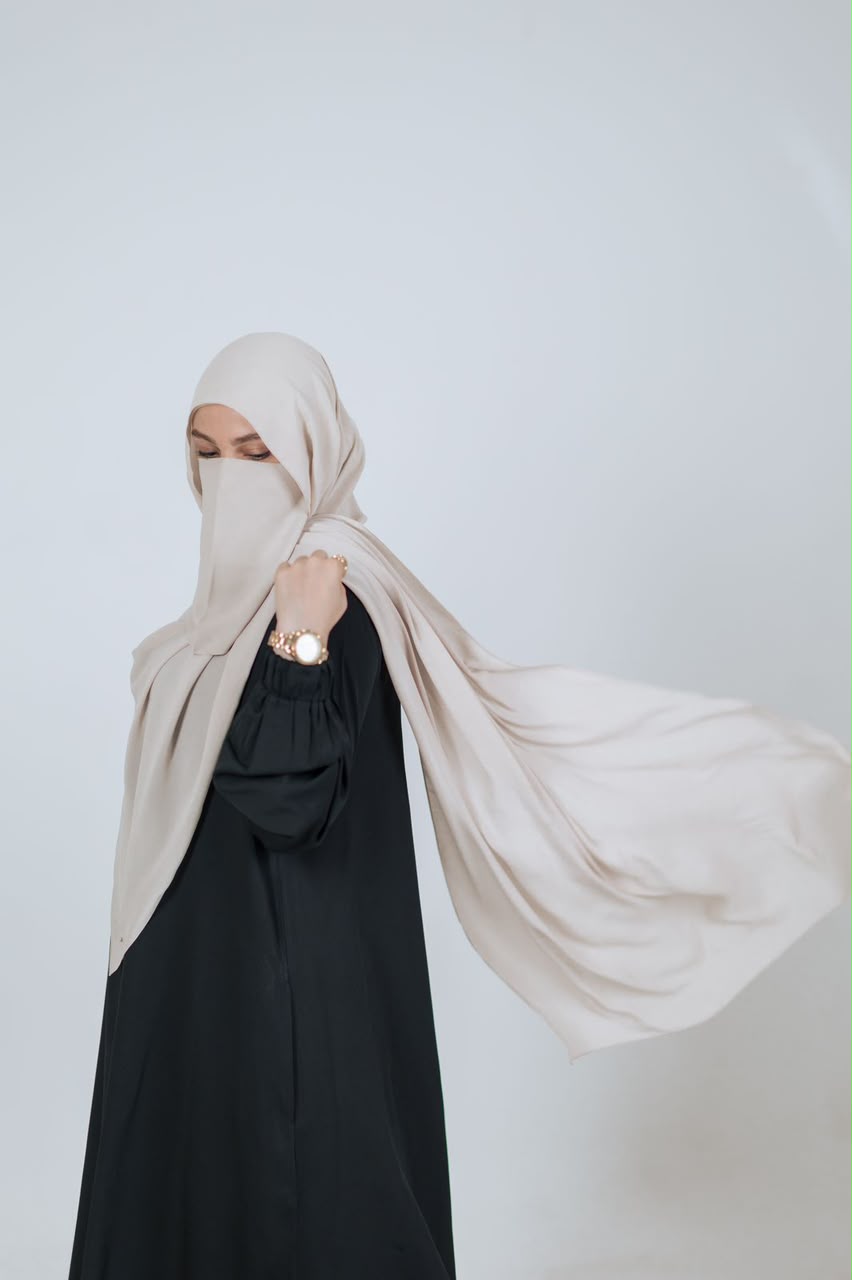 Lathma niqab