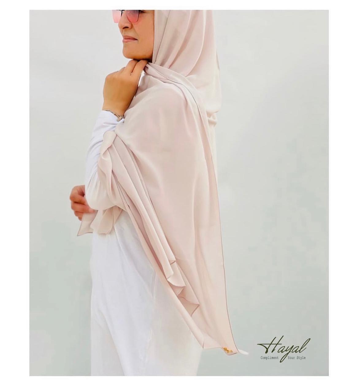 Lathma niqab